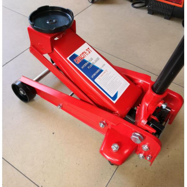 plancher hydraulique Jack de la pompe 3tons simple