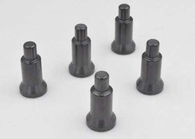 High Hardness Long Life Silicon Nitride Ceramic Guide Locating Pin For Nut Welding