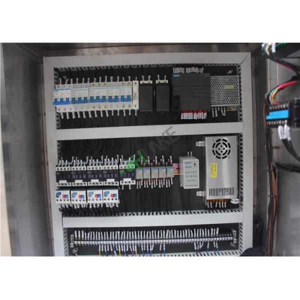 Стабилизированная автоматическая регенерация химиката потребности завода водоочистки ЭДИ не