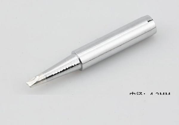 Japan Technology Soldering Iron Tips Lead Free High Performance Soldering Times 30,000 times