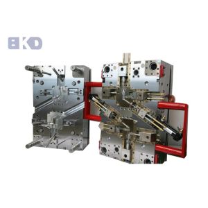 Injection Molding Mold