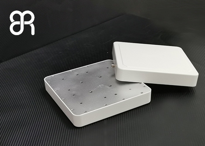 8.5dBic размер IP65 узкой лучевой антенны UHF RFID небольшой для портального/склада
