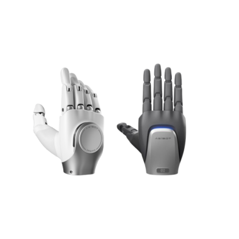 AgiBot OmniHand Dexterous Hand 16/19 DOF Robotic Hand