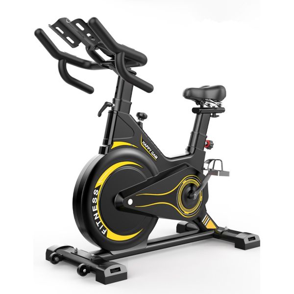 Factory Price  Home or Commercial Custom Flywheel Size Exercise Training Bike Magnetic Stationary Bike 6kg, 8kg 11kg Flywheel