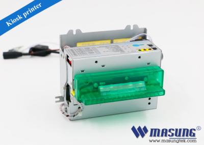 módulo de impressora 24V da etiqueta do Anti-papel com mecanismo CAPD347 de JamEpson