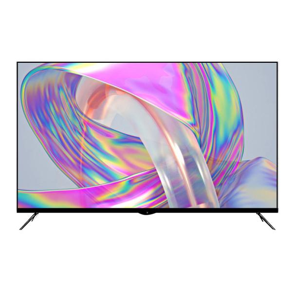 4K Smart Uhd Hdr Tv 40 43 50 55 65 85 polegadas LED TV Wifi