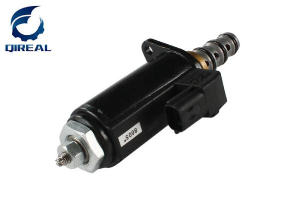 SK200-6E SK330-8 Excavator Solenoid Valve E320C 30C50-140