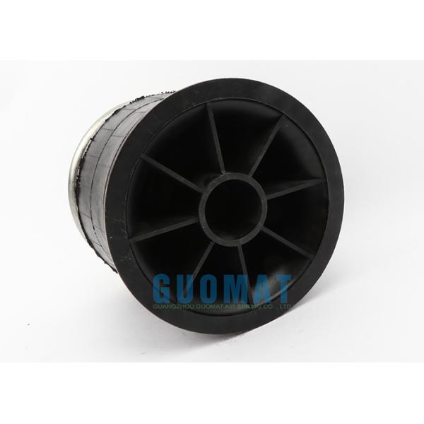 1R8-009 Bellows 1T14C-3 Truck Air Springs , W01-358-5311 Firestone Rolling Lobe Air Spring