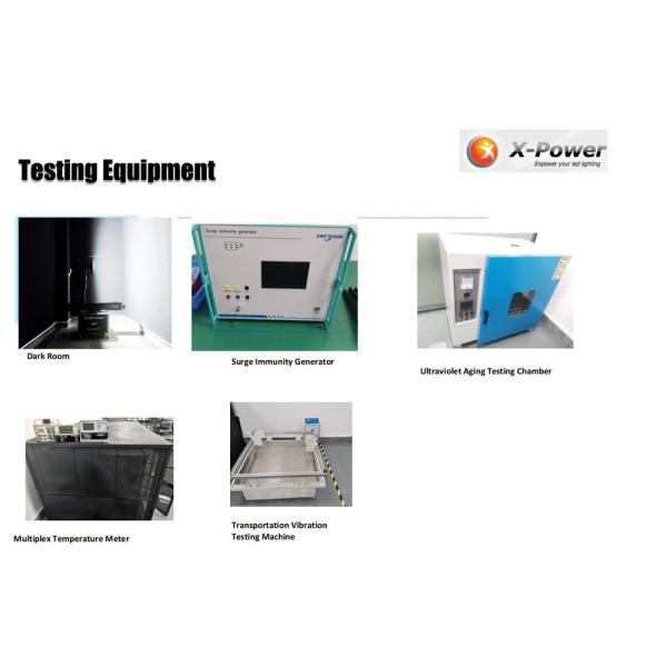 X-Power CORPORATION LIMITED