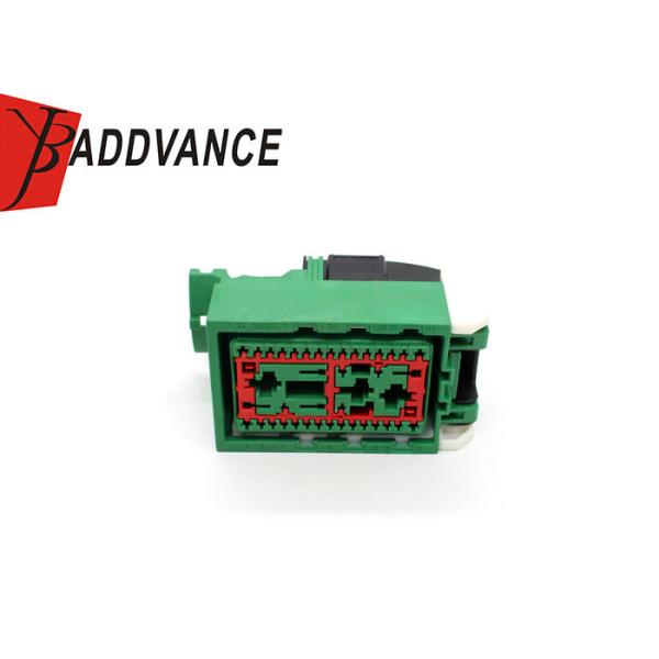 514600600 41 соединителя Pin женского водоустойчивого автомобильного ECU для автомобиля