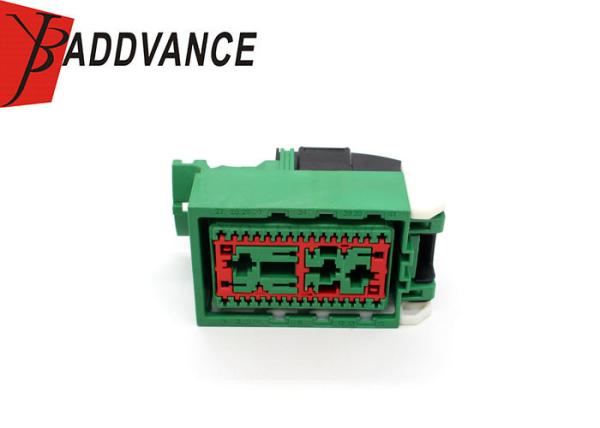 514600600 41 conectores de Pin Female Waterproof Automotive ECU para o carro