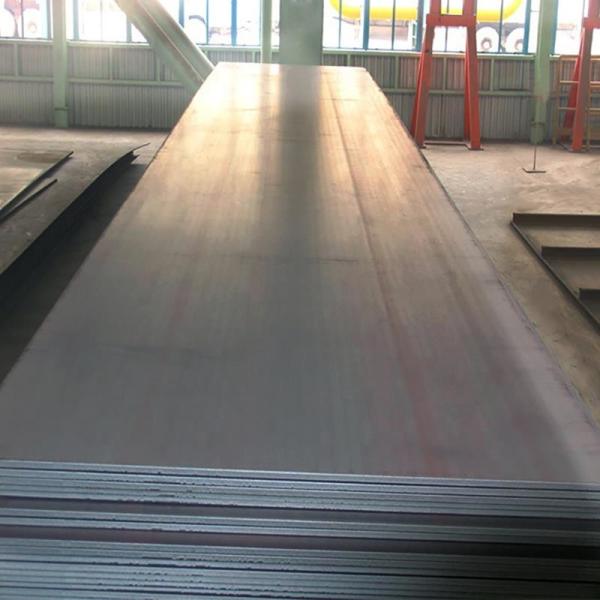 1008 1010 1015 1020 Hot Rolled 5mm 10mm Thickness Cold Rolled Low Carbon Steel Sheet