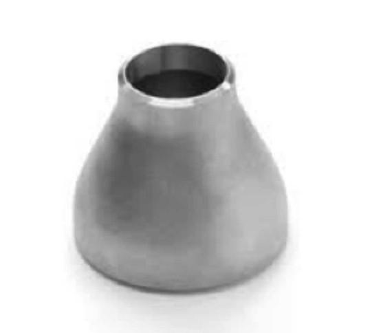 Réducteur titanique chimique de tube du réducteur ASME B16.9 de tuyau du projet Ti-GR2 de tuyau