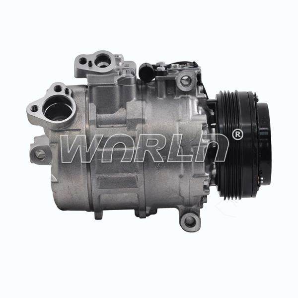 1998-2007 compressores automotivos da C.A. para BMW3/5/7 E38/E39/E46 2.8/3.5/4.4 7SBU16C 5PK