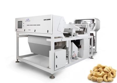 Optimized Carryover Belt Sorter Intelligent Visualization Interaction