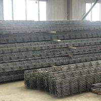 TJZJ Steel PC Truss Reinforcement Low Consumption Rebar Truss