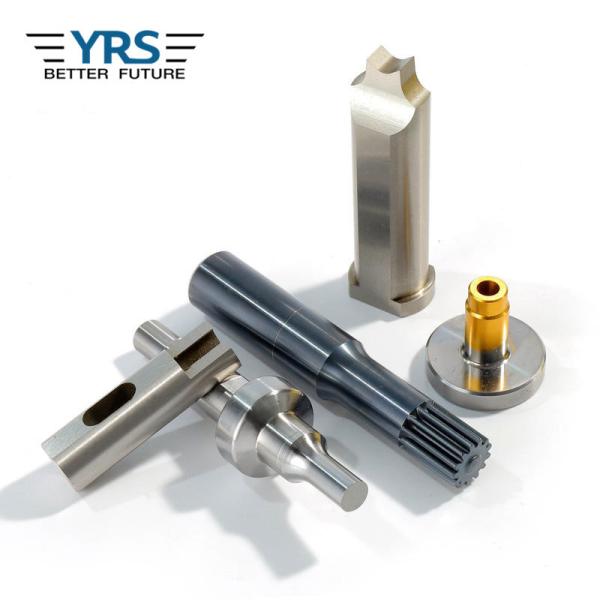 High hardness SKH51 SKD11 type punch pins for stamping die customizable household product from factory price
