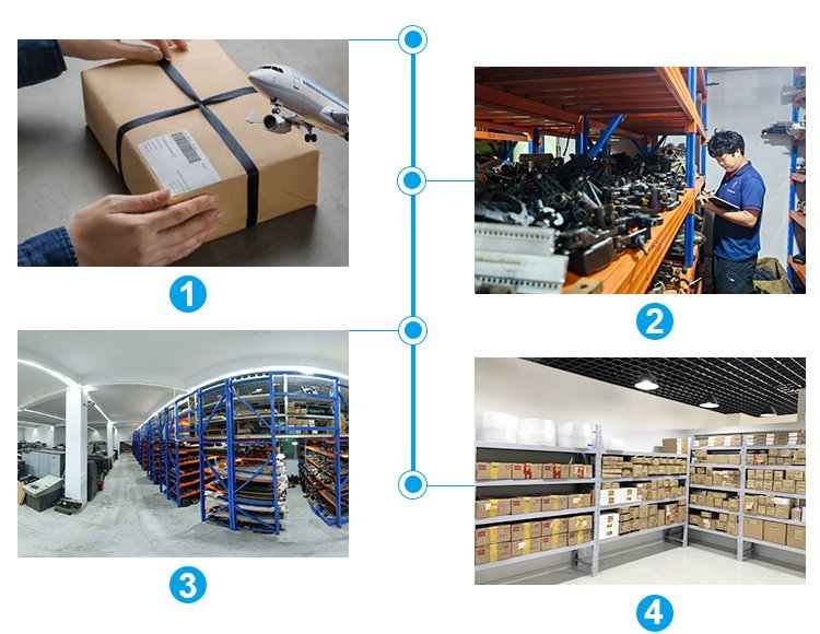 Offset Control Panel Printed Circuit Boards F2.179.2111  Fan Internal Drive Board  New Original Spot Plc Programming Controller
