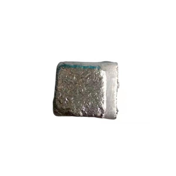 Коррозионностойкий чистый слиток магния для батарей воздуха магния