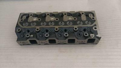 Cabeça do cilindro do motor diesel 4BE1 para Isuzu NKR58 NPR58 1987-1996