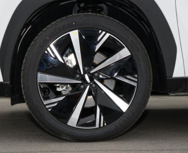 Geely Boyue L 2023 xun super Compect SUV● de 1.5TD DCT Leishen olá!