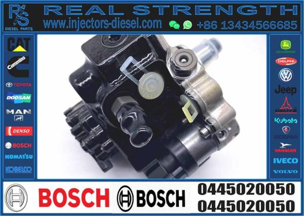 Diesel Fuel Injection Pump 0445020050 Fuel Pump ME225083 For MITSUBISHI CANTER 4M50 Engine