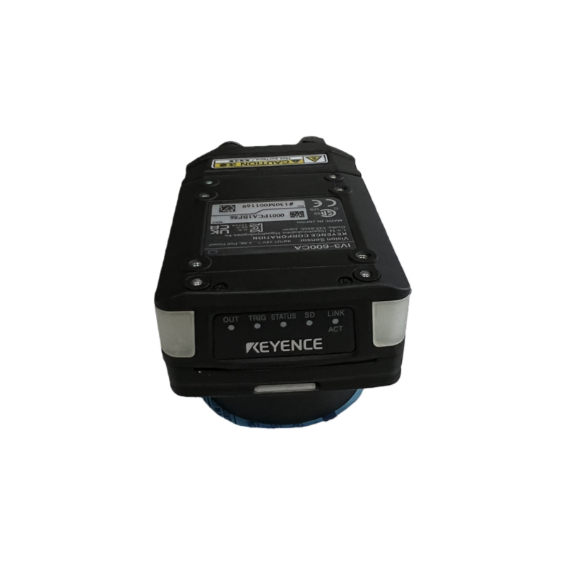 KEYENCE IV3-600CA Original Integrated Intelligent Camera ide Field of View Color AF