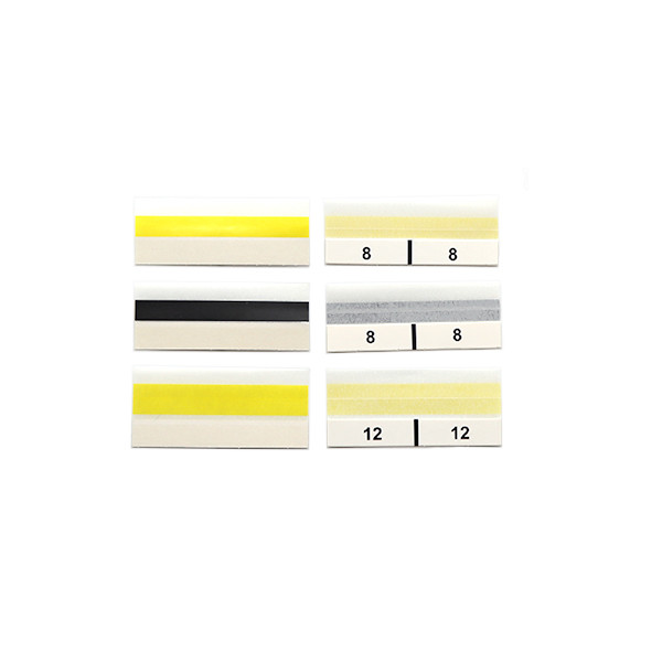 KHJ 17 series single positioning splice tape, suitable for all specifications
