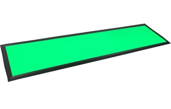 Surface , Suspended , recessed led panel 1200 x 300 , rectangle led panel light