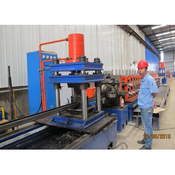 TENARIS ENGINEERING CO., LTD