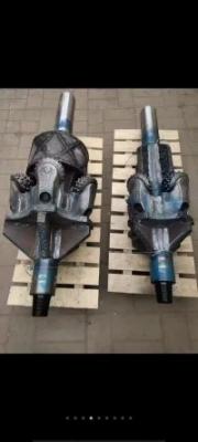 Horizontal Directional Drilling Rock Reamer HDD Hole Openers