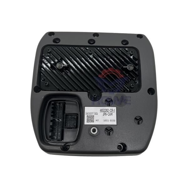 ZX110-3 ZX200-3 Экскаваторная дисплейная приборная панель 4684077 Электрические детали