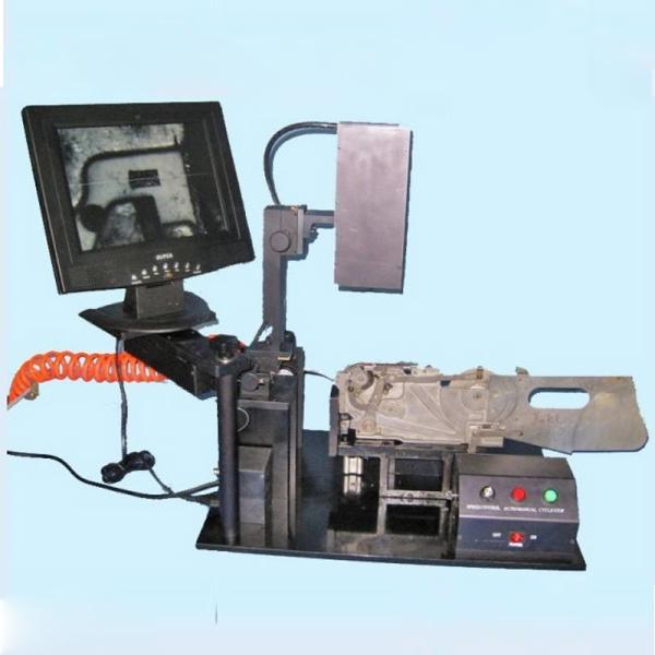 Машины Fuji SMT 220V с калибровочным прибором CP6 100