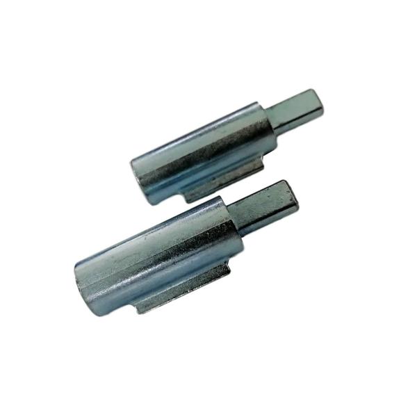 Custom High Torque Home Appliance Rotary Damper For Refrigerator Door