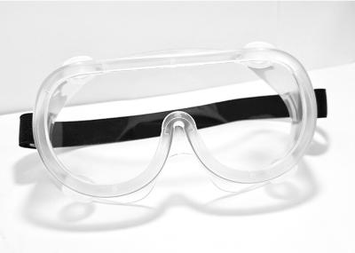 Medical Staff Anti Fog Safety Glasses Disposable Protective Eyewear Anti Virus