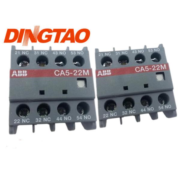 Cutter Parts For GTXL GT1000 Cutter 904500264 Sttr Abb Bc30-30-22-01 45a 600v