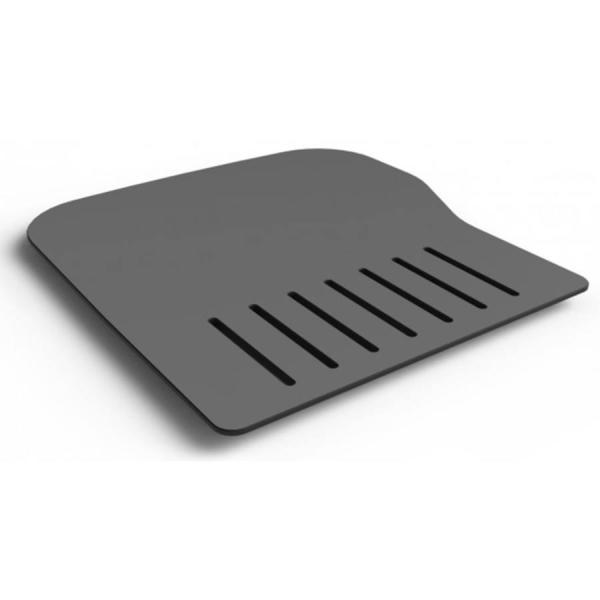 Fireproof Woodgrain 4.3'X9' HPL Laminated Plywood