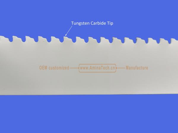 Tungsten Carbide Tipped Recipes Blade 9-5T 225mm，Reciprocating，Power Tools