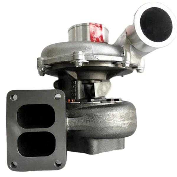 6wg1t Turbocharger Va300018 114400-3830 1144003830 Cidd Rhc92 Turbocharger For Excavator