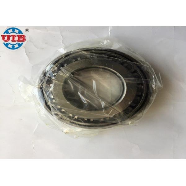 Grinding Ring Steel Roller Bearing , 30205 Motocycle Precision Taper Roller Bearing