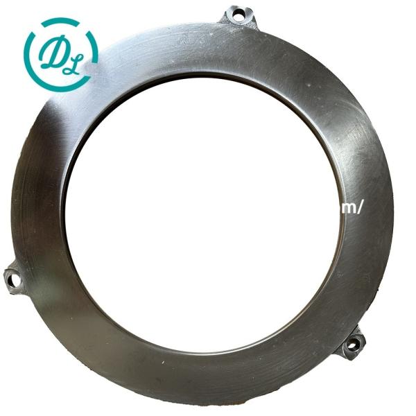 Thick Reaction Plate 5138365 513-8365 JB3540788 SEM Loader Parts