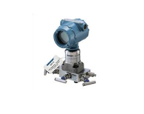 Rosemount 3051 Pressure Transmitter Imported Original 3051CA1A02A1AB1H2L4M5