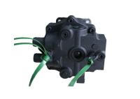 DX340 Excavator Parts Swing Motor swing rotary motor For Doosan