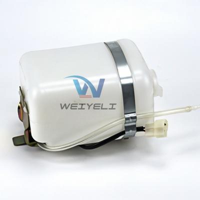 Sany SY-10 SY-12 Construction Machinery Wiper Kettle Windshield Wiper Water Bottle