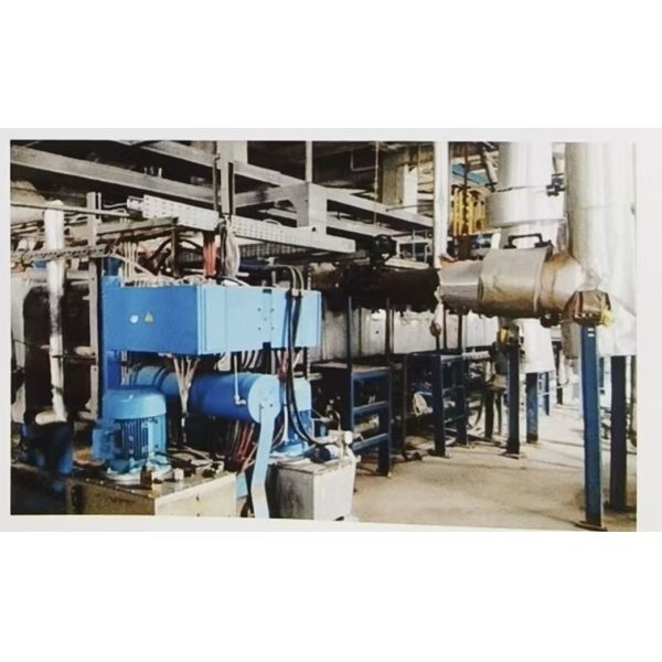 Long Life Twin Screw Extruder Gearbox with Rapid Response and High Cost Performance for Repair and Replacement