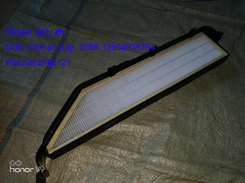 SDLG filter netting, 29350010501, construction machinery parts for wheel loader LG936/LG956/LG958