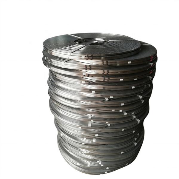 Bobina de aço inoxidável de aço inoxidável laminada da tira da correia 310S 316L da tira 309s 316 do SUS 304