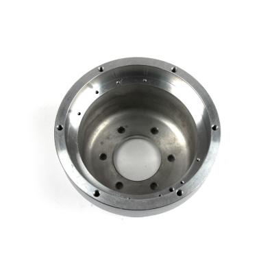 Carcaças automotivos da liga de cobre com tratamento de superfície de lustro