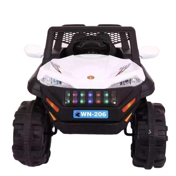 Unisex 12v UTV Electric Car for Kids Remote Control Gender Unisex Carton size 104*62*50