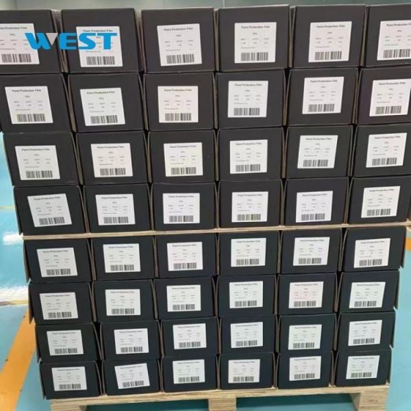 Película de tinte nano cerámica de 4 millones para ventanas de automóviles. Protege las ventanas del automóvil. Película de tinte solar para accesorios de automóviles.